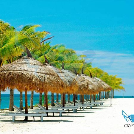 Crystali Panorama Nha Trang Bed & Breakfast Bagian luar foto