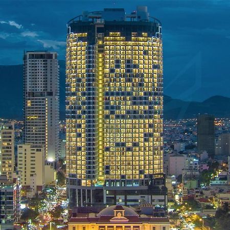 Crystali Panorama Nha Trang Bed & Breakfast Bagian luar foto