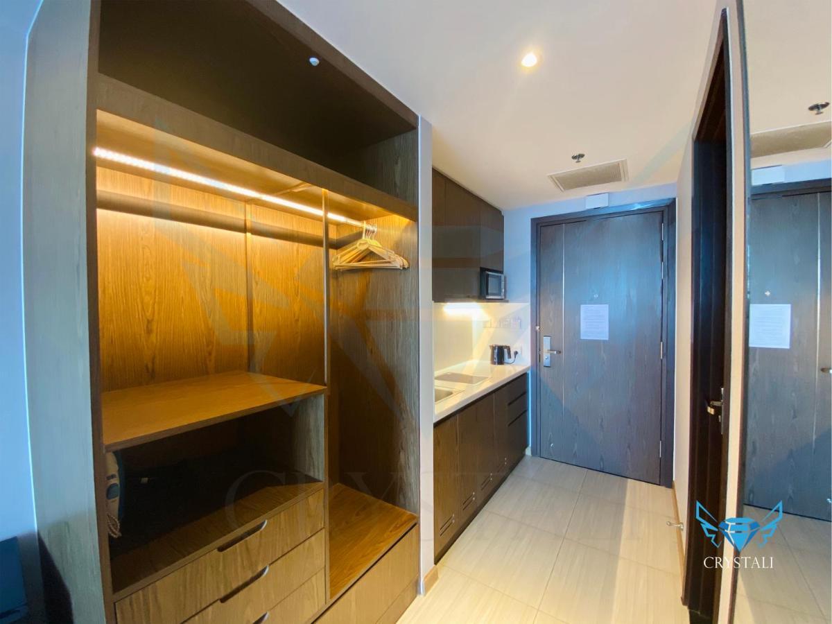 Crystali Panorama Nha Trang Bed & Breakfast Bagian luar foto